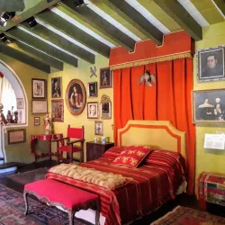 Robert Brady Museum - Cuernavaca