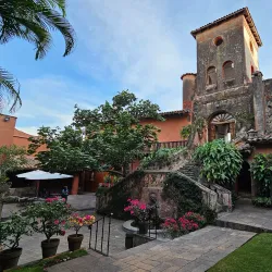 Robert Brady Museum - Cuernavaca