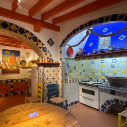 Robert Brady Museum - Cuernavaca