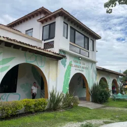 Tlaltenango Ecological Park - Cuernavaca