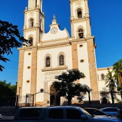 Catedral de Culiacán - Culiacan