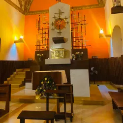Catedral de Culiacán - Culiacan
