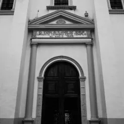 Catedral de Culiacán - Culiacan