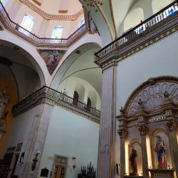 Catedral de Culiacán - Culiacan