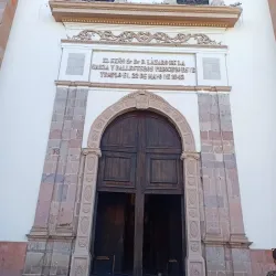 Catedral de Culiacán - Culiacan