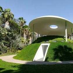 Jardín Botánico Culiacán - Culiacan