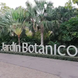 Jardín Botánico Culiacán - Culiacan