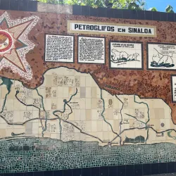 Jardín Botánico Culiacán - Culiacan