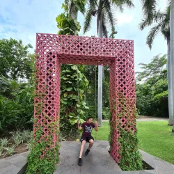 Jardín Botánico Culiacán - Culiacan