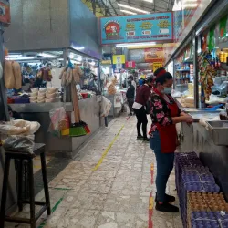 Mercado Garmendia - Culiacan