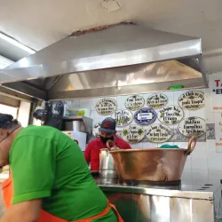 Mercado Garmendia - Culiacan