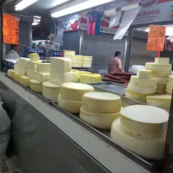 Mercado Garmendia - Culiacan