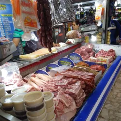 Mercado Garmendia - Culiacan