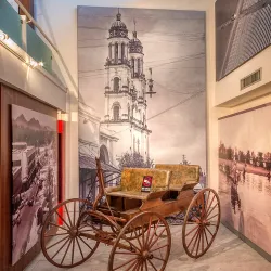 Museo Regional de Sinaloa - Culiacan