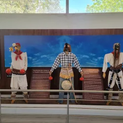 Museo Regional de Sinaloa - Culiacan