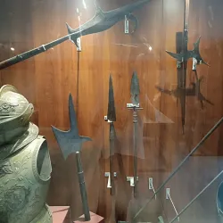 Museo Regional de Sinaloa - Culiacan