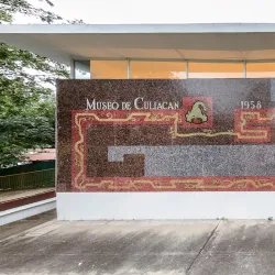 Museo Regional de Sinaloa - Culiacan