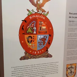 Museo Regional de Sinaloa - Culiacan