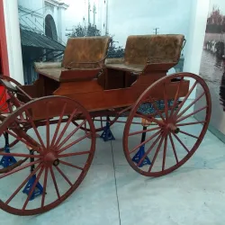 Museo Regional de Sinaloa - Culiacan