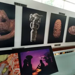 Museo Regional de Sinaloa - Culiacan