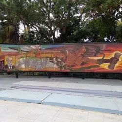 Museo Regional de Sinaloa - Culiacan