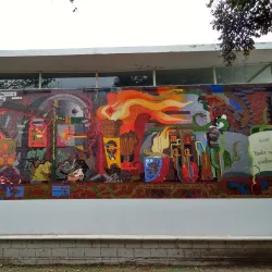 Museo Regional de Sinaloa - Culiacan