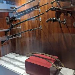 Museo Regional de Sinaloa - Culiacan