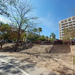 Parque Las Riberas - Culiacan