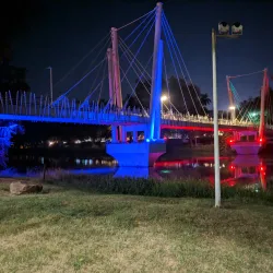 Parque Las Riberas - Culiacan