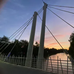 Parque Las Riberas - Culiacan