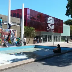 Parque Revolución - Culiacan