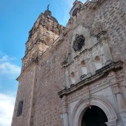 Plaza de Armas - Culiacan
