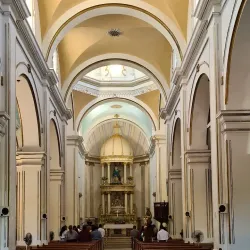 Plaza de Armas - Culiacan