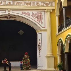 Plaza de Armas - Culiacan