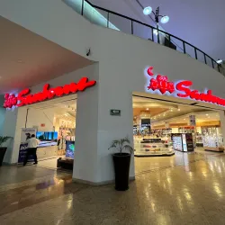 Plaza Forum Culiacán - Culiacan