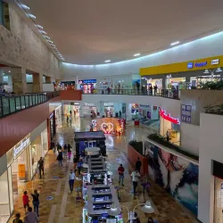 Plaza Forum Culiacán - Culiacan