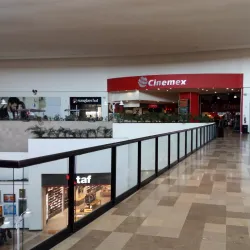 Plaza Forum Culiacán - Culiacan