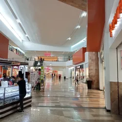 Plaza Forum Culiacán - Culiacan