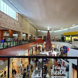 Plaza Forum Culiacán - Culiacan