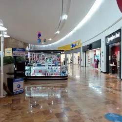 Plaza Forum Culiacán - Culiacan
