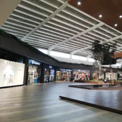 Plaza Forum Culiacán - Culiacan