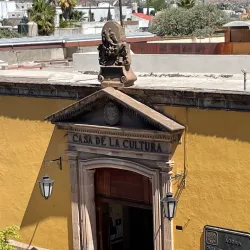 Casa de la Cultura - Durango