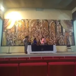 Casa de la Cultura - Durango