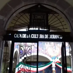 Casa de la Cultura - Durango