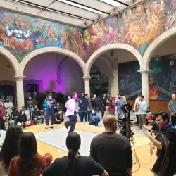 Casa de la Cultura - Durango