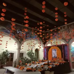 Casa de la Cultura - Durango