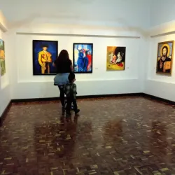 Casa de la Cultura - Durango