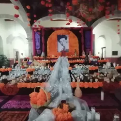 Casa de la Cultura - Durango