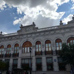 Durango Cathedral (Catedral Basílica Menor de la Inmaculada Concepción) - Durango
