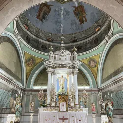 Durango Cathedral (Catedral Basílica Menor de la Inmaculada Concepción) - Durango